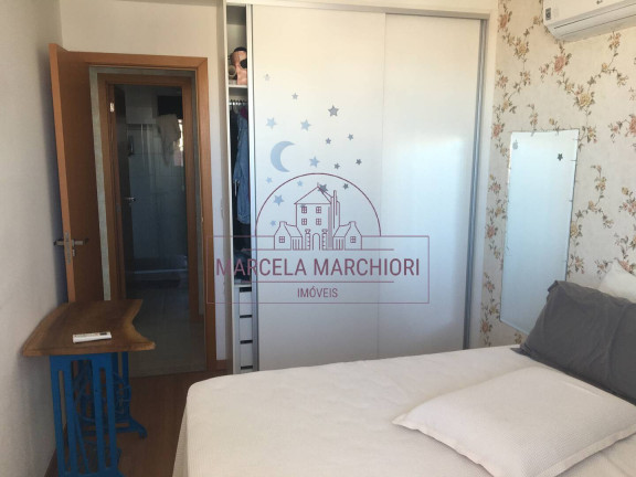 Imagem Apartamento com 2 Quartos à Venda, 76 m² em Praia De Itaparica - Vila Velha