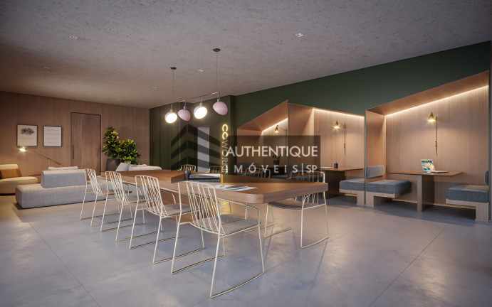 Imagem Apartamento com 1 Quarto à Venda, 60 m² em Vila Pompéia - São Paulo Imagem Apartamento com 1 Quarto à Venda, 60 m² em Vila Pompéia - São Paulo
