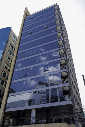 Imagem Sala Comercial à Venda, 311 m² em Vila Olímpia - São Paulo
