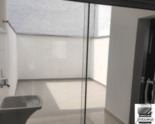 Imagem Sobrado com 2 Quartos à Venda, 64 m² em Residencial Cristal - Votorantim
