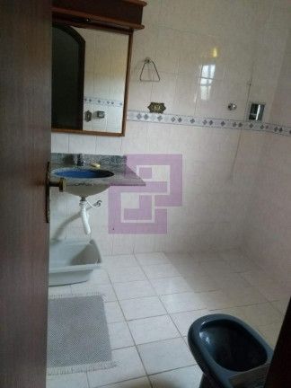 Imagem Sobrado com 4 Quartos à Venda, 329 m² em Balneario Praia Do Perequê - Guarujá Imagem Sobrado com 4 Quartos à Venda, 329 m² em Balneario Praia Do Perequê - Guarujá