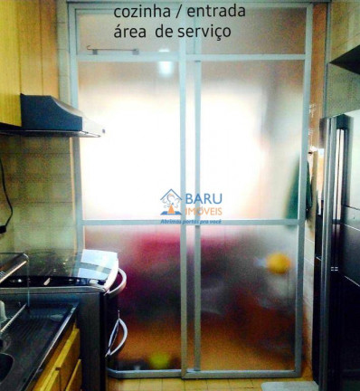 Apartamento com 3 Quartos à Venda, 82 m² em Perdizes - São Paulo