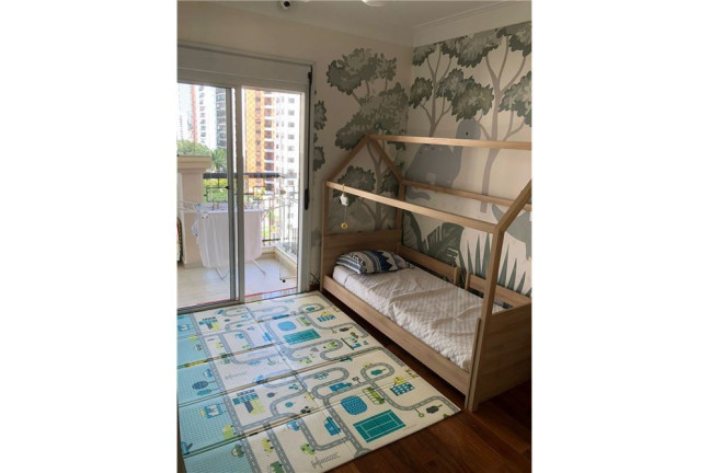 Imagem Apartamento com 1 Quarto à Venda, 43 m² em água Branca - São Paulo