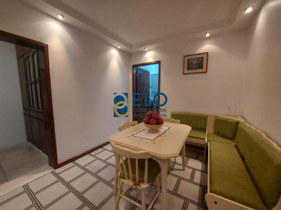 Imagem Apartamento com 3 Quartos à Venda, 205 m² em Boqueirão - Santos Imagem Apartamento com 3 Quartos à Venda, 205 m² em Boqueirão - Santos