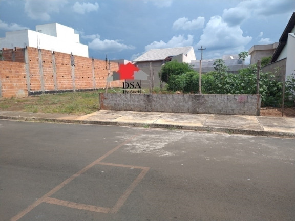 Terreno à Venda, 250 m² em Jardim Residencial Firenze - Hortolândia