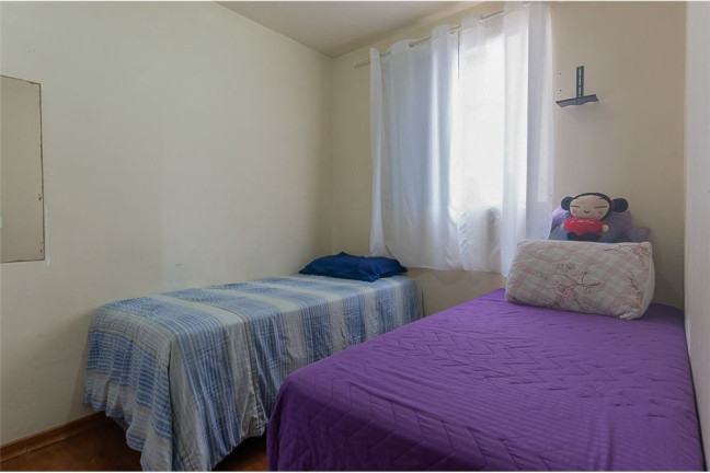 Imagem Imóvel com 2 Quartos à Venda,  em Aricanduva - São Paulo