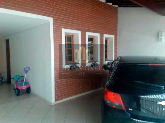 Imagem Casa com 3 Quartos à Venda, 208 m² em Jardim Santa Maria - Jacareí Imagem Casa com 3 Quartos à Venda, 208 m² em Jardim Santa Maria - Jacareí