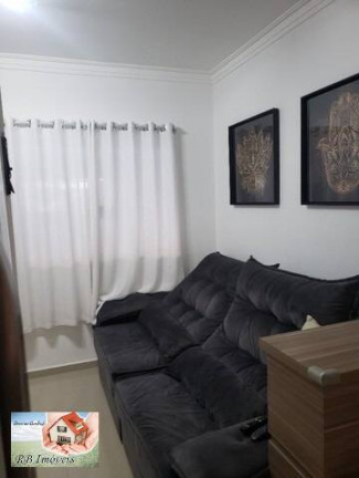 Imagem Casa com 2 Quartos à Venda, 69 m² em Jardim Santo Antônio - Santo André