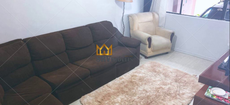 Imagem Sobrado com 3 Quartos à Venda, 100 m² em Bairro Alto - Curitiba Imagem Sobrado com 3 Quartos à Venda, 100 m² em Bairro Alto - Curitiba
