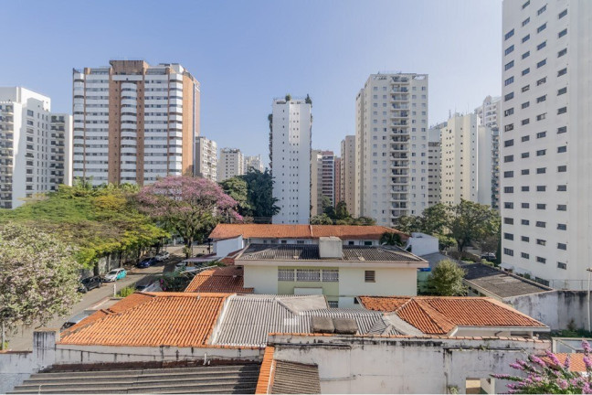Imagem Apartamento com 2 Quartos à Venda, 84 m² em Moema - São Paulo Imagem Apartamento com 2 Quartos à Venda, 84 m² em Moema - São Paulo