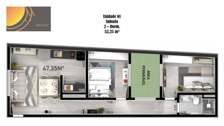 Imagem Apartamento com 1 Quarto à Venda, 24 m² em Vila Dos Remédios - São Paulo Imagem Apartamento com 1 Quarto à Venda, 24 m² em Vila Dos Remédios - São Paulo