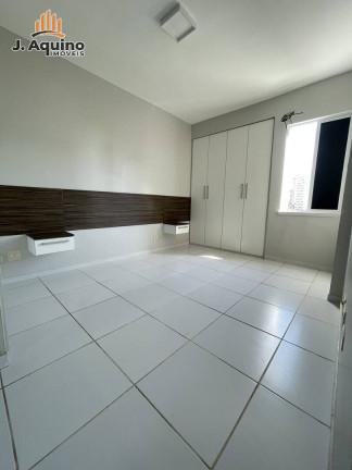 Imagem Apartamento com 4 Quartos à Venda, 95 m² em Papicu - Fortaleza