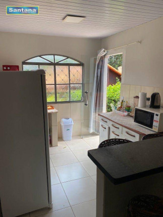 Imagem Casa com 3 Quartos à Venda, 140 m² em Mansões Das águas Quentes - Caldas Novas