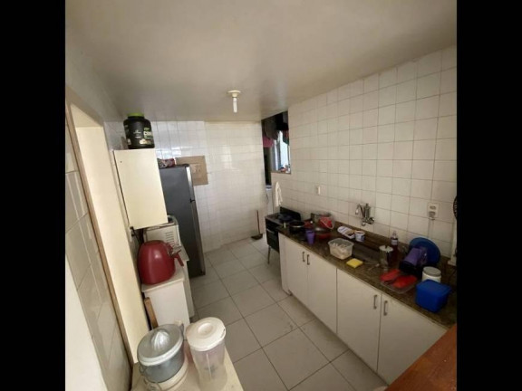 Imagem Apartamento com 3 Quartos à Venda, 95 m² em Copacabana - Rio De Janeiro