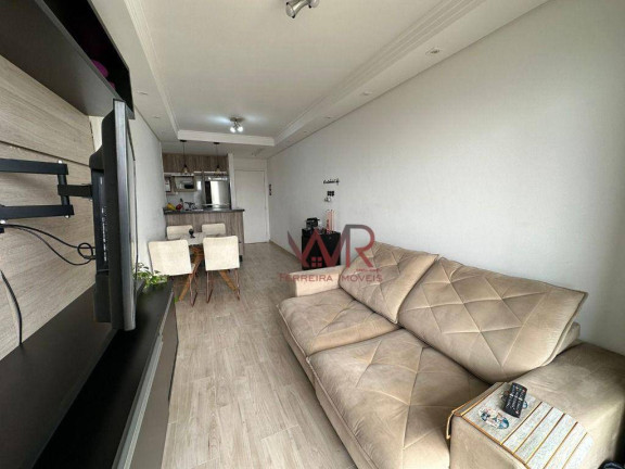 Imagem Apartamento com 2 Quartos à Venda, 49 m² em Itaquera - São Paulo Imagem Apartamento com 2 Quartos à Venda, 49 m² em Itaquera - São Paulo
