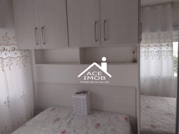 Imagem Apartamento com 2 Quartos à Venda, 85 m² em Alto Da Mooca - São Paulo
