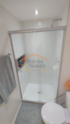 Imagem Apartamento com 2 Quartos à Venda, 65 m² em Santana - São Paulo