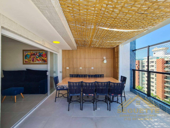 Imagem Cobertura com 6 Quartos à Venda, 280 m² em Riviera De São Lourenço - Bertioga Imagem Cobertura com 6 Quartos à Venda, 280 m² em Riviera De São Lourenço - Bertioga