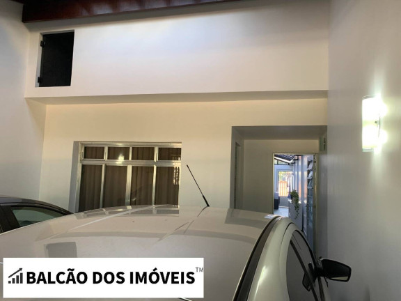 Imagem Casa com 3 Quartos à Venda, 186 m² em São Paulo