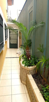 Imagem Sobrado com 3 Quartos à Venda, 200 m² em Vila Romana - São Paulo Imagem Sobrado com 3 Quartos à Venda, 200 m² em Vila Romana - São Paulo