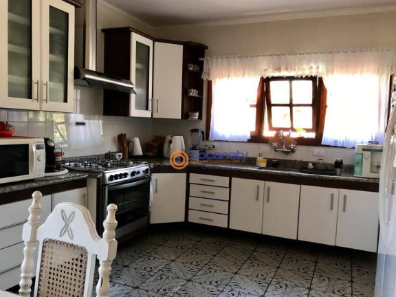 Imagem Casa com 6 Quartos à Venda, 430 m² em Jardim Panorama - Ribeirão Pires Imagem Casa com 6 Quartos à Venda, 430 m² em Jardim Panorama - Ribeirão Pires
