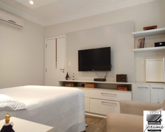 Imagem Apartamento com 4 Quartos à Venda, 270 m² em Parque Campolim - Sorocaba