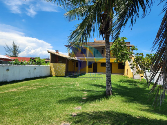 Imagem Casa com 4 Quartos à Venda, 112 m² em Figueira - Arraial Do Cabo Imagem Casa com 4 Quartos à Venda, 112 m² em Figueira - Arraial Do Cabo