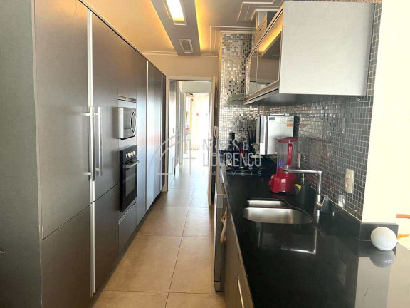 Imagem Apartamento com 3 Quartos à Venda, 221 m² em Gonzaga - Santos Imagem Apartamento com 3 Quartos à Venda, 221 m² em Gonzaga - Santos