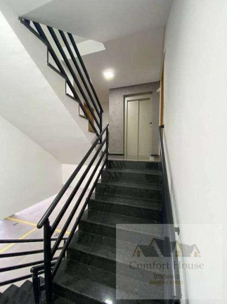Imagem Apartamento com 2 Quartos à Venda, 42 m² em Cidade São Jorge - Santo André Imagem Apartamento com 2 Quartos à Venda, 42 m² em Cidade São Jorge - Santo André