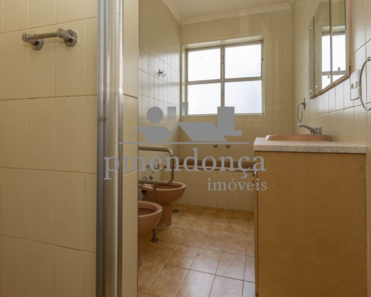 Imagem Apartamento com 3 Quartos à Venda, 220 m² em Higienópolis - São Paulo Imagem Apartamento com 3 Quartos à Venda, 220 m² em Higienópolis - São Paulo