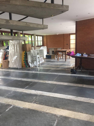 Imagem Casa com 5 Quartos à Venda, 850 m² em Alphaville Residencial Zero - Barueri