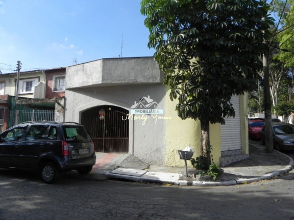 Imagem Sobrado com 4 Quartos à Venda, 200 m² em Parque Fongaro - São Paulo Imagem Sobrado com 4 Quartos à Venda, 200 m² em Parque Fongaro - São Paulo