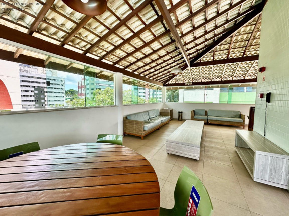 Imagem Imóvel com 3 Quartos à Venda, 88 m² em Candeal - Salvador Imagem Imóvel com 3 Quartos à Venda, 88 m² em Candeal - Salvador