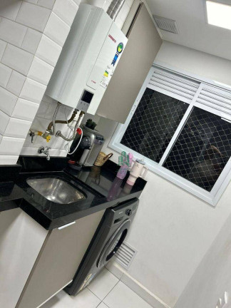 Imagem Apartamento com 2 Quartos à Venda, 44 m² em Vila Bremen - Guarulhos Imagem Apartamento com 2 Quartos à Venda, 44 m² em Vila Bremen - Guarulhos