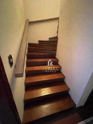 Imagem Sobrado com 3 Quartos à Venda, 201 m² em Nova Gerti - São Caetano Do Sul