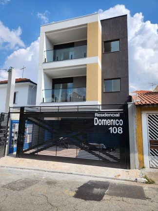 Imagem Apartamento com 2 Quartos à Venda, 39 m² em Alto Da Mooca - São Paulo Imagem Apartamento com 2 Quartos à Venda, 39 m² em Alto Da Mooca - São Paulo