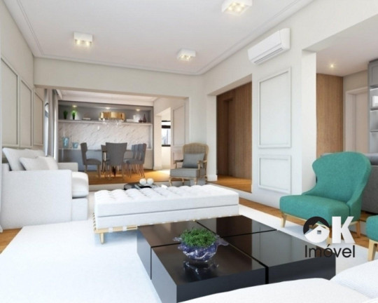 Imagem Apartamento com 3 Quartos à Venda, 196 m² em Jardim Paulista - São Paulo Imagem Apartamento com 3 Quartos à Venda, 196 m² em Jardim Paulista - São Paulo