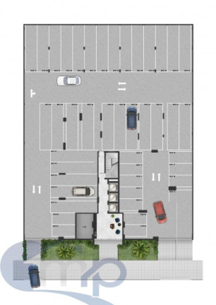 Imagem Apartamento com 1 Quarto à Venda, 50 m² em Centro - Torres Imagem Apartamento com 1 Quarto à Venda, 50 m² em Centro - Torres