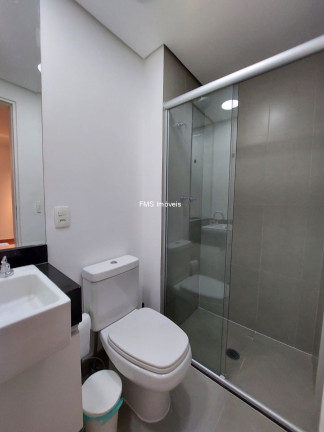 Imagem Imóvel com 1 Quarto à Venda, 30 m² em Vila Olímpia - São Paulo