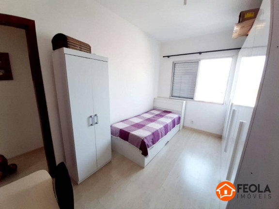 Imagem Apartamento com 2 Quartos à Venda, 66 m² em Jardim Cândido Bertini - Santa Bárbara D'oeste Imagem Apartamento com 2 Quartos à Venda, 66 m² em Jardim Cândido Bertini - Santa Bárbara D'oeste