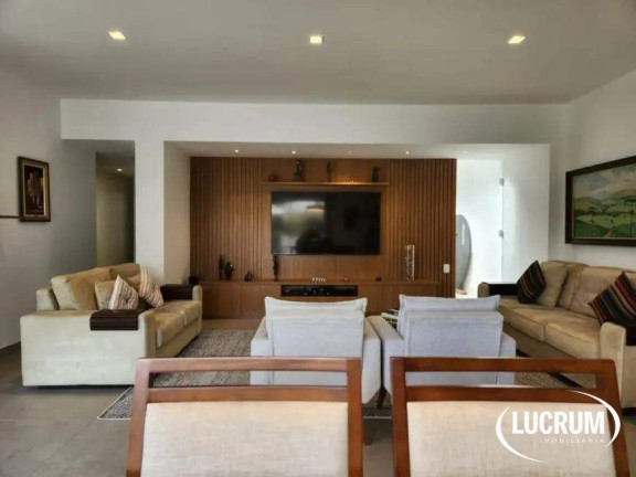 Imagem Cobertura com 4 Quartos à Venda, 317 m² em Barra Da Tijuca - Rio De Janeiro Imagem Cobertura com 4 Quartos à Venda, 317 m² em Barra Da Tijuca - Rio De Janeiro