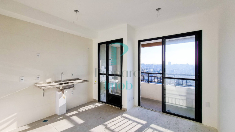Foto do imóvel Apartamento com 2 Quartos à Venda, 37 m² em Km 18 - Osasco