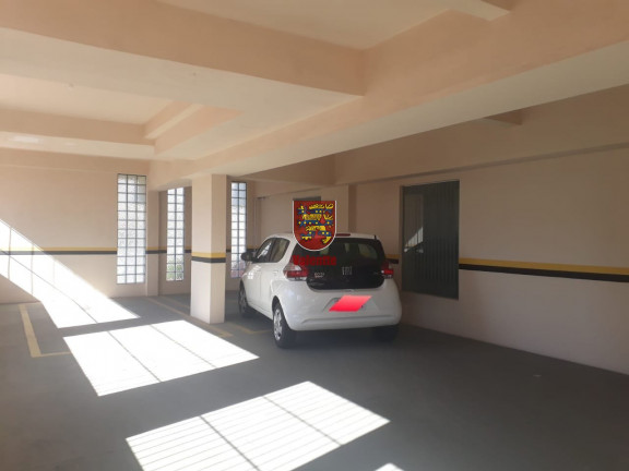 Imagem Apartamento com 3 Quartos à Venda, 174 m² em Estreito - Florianópolis
