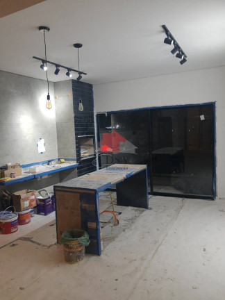 Imagem Casa com 3 Quartos à Venda, 300 m² em João Aranha - Paulínia Imagem Casa com 3 Quartos à Venda, 300 m² em João Aranha - Paulínia