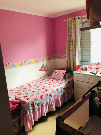 Imagem Apartamento com 2 Quartos para Alugar, 52 m² em Vila Jaraguá - São Paulo Imagem Apartamento com 2 Quartos para Alugar, 52 m² em Vila Jaraguá - São Paulo