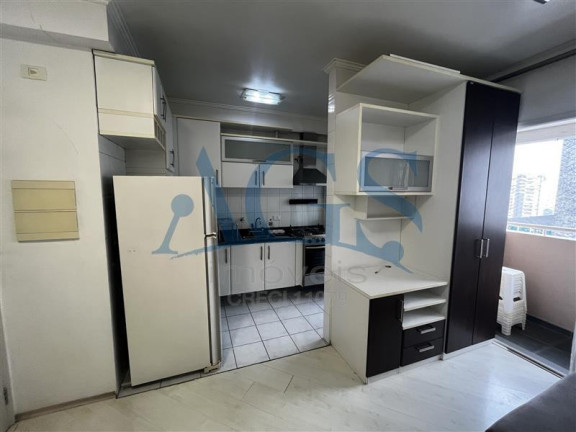 Imagem Apartamento com 1 Quarto para Alugar, 35 m² em Tatuapé - São Paulo Imagem Apartamento com 1 Quarto para Alugar, 35 m² em Tatuapé - São Paulo