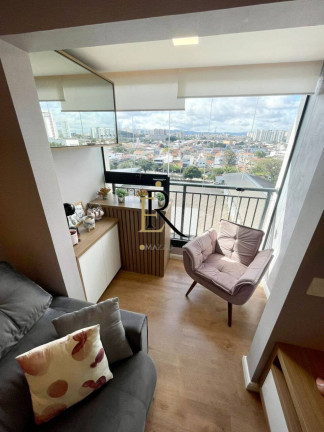 Imagem Apartamento com 2 Quartos à Venda, 55 m² em Lapa - São Paulo Imagem Apartamento com 2 Quartos à Venda, 55 m² em Lapa - São Paulo