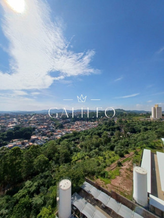 Imagem Apartamento com 2 Quartos à Venda, 48 m² em Nova Cidade Jardim - Jundiaí Imagem Apartamento com 2 Quartos à Venda, 48 m² em Nova Cidade Jardim - Jundiaí