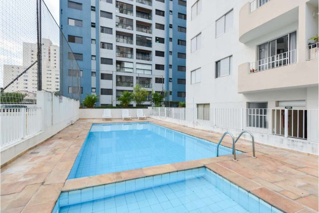 Imagem Apartamento com 3 Quartos à Venda, 70 m² em Vila Pompéia - São Paulo Imagem Apartamento com 3 Quartos à Venda, 70 m² em Vila Pompéia - São Paulo