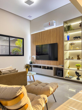 Imagem Casa de Condomínio com 4 Quartos à Venda, 297 m² em Quinta Do Golfe Jardins - São José Do Rio Preto Imagem Casa de Condomínio com 4 Quartos à Venda, 297 m² em Quinta Do Golfe Jardins - São José Do Rio Preto